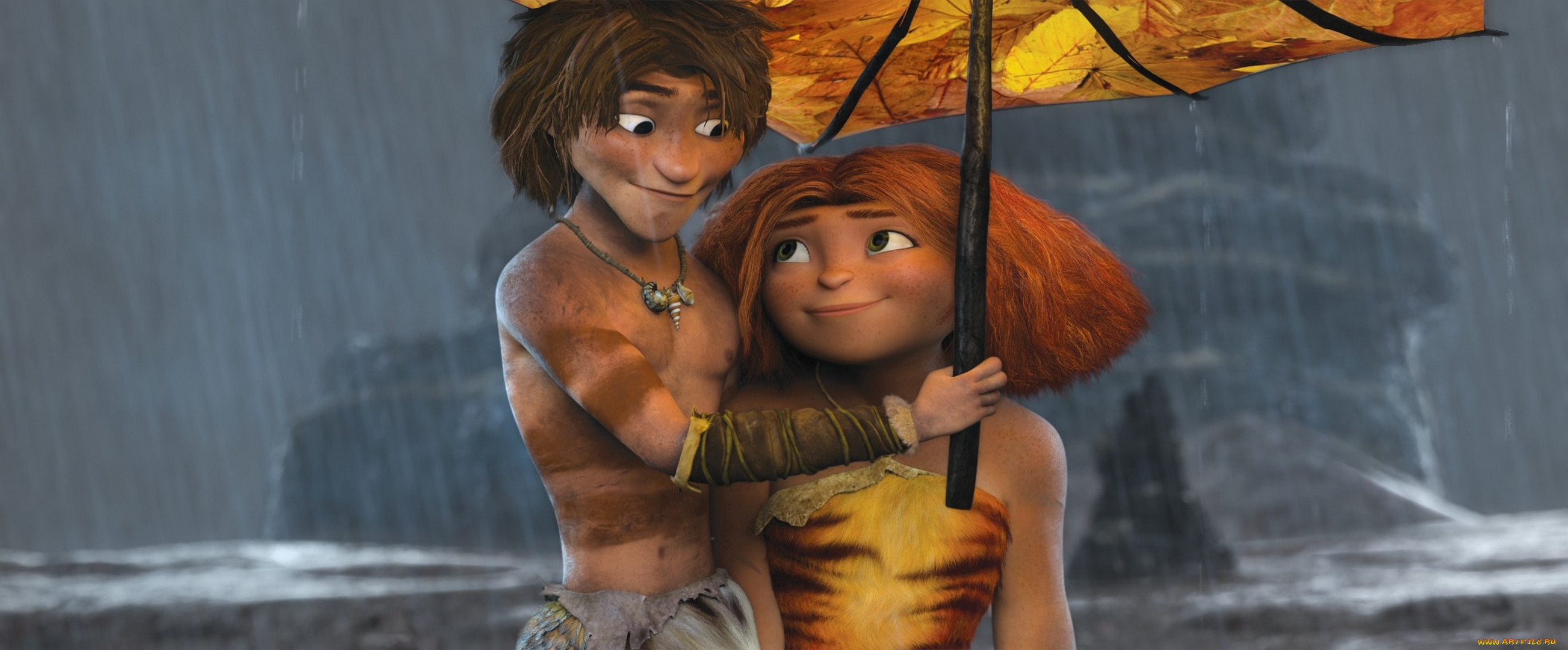 , the, croods, 